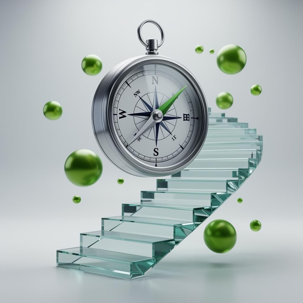 Business Growth Consulting